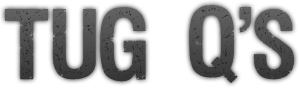 Tug Q's Tug Q's