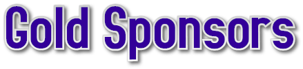 Gold Sponsors Gold Sponsors