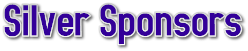 Silver Sponsors Silver Sponsors