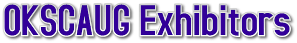 OKSCAUG Exhibitors OKSCAUG Exhibitors